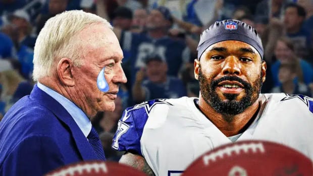 jerry tears tyron